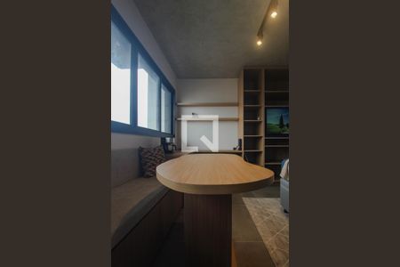 Kitnet de kitnet/studio à venda com 1 quarto, 28m² em Cidade Baixa, Porto Alegre