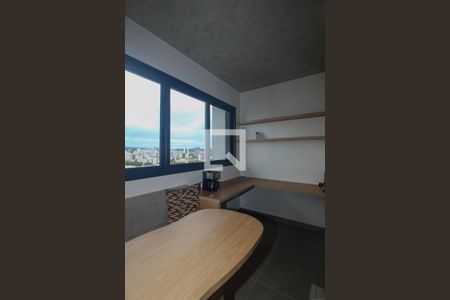 Kitnet de kitnet/studio à venda com 1 quarto, 28m² em Cidade Baixa, Porto Alegre