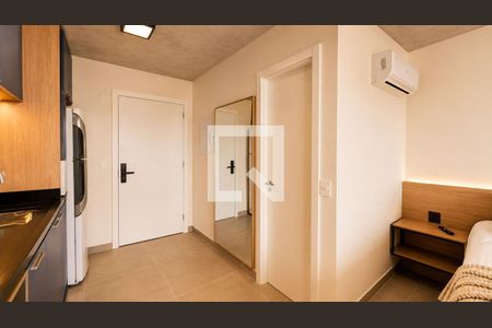 Studio de kitnet/studio à venda com 1 quarto, 28m² em Cidade Baixa, Porto Alegre
