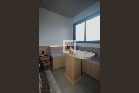 Kitnet de kitnet/studio à venda com 1 quarto, 28m² em Cidade Baixa, Porto Alegre