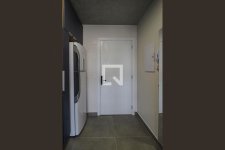 Kitnet de kitnet/studio à venda com 1 quarto, 28m² em Cidade Baixa, Porto Alegre