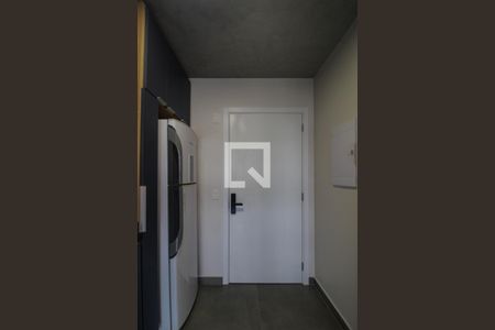 Kitnet de kitnet/studio à venda com 1 quarto, 28m² em Cidade Baixa, Porto Alegre