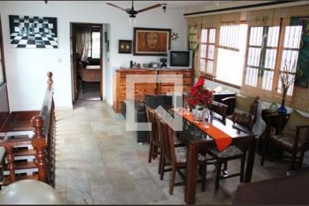Casa à venda com 10 quartos, 380m² em Maracanã, Rio de Janeiro