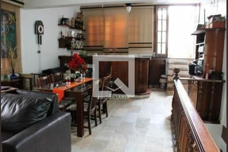 Casa à venda com 10 quartos, 380m² em Maracanã, Rio de Janeiro