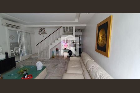 Casa à venda com 5 quartos, 238m² em Tijuca, Rio de Janeiro
