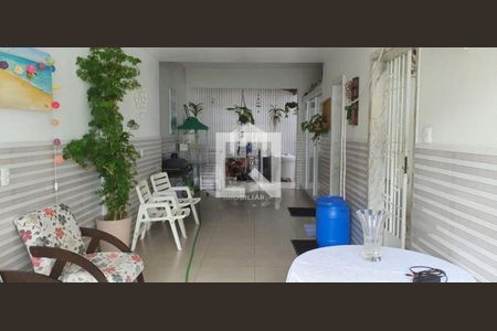 Casa à venda com 5 quartos, 238m² em Tijuca, Rio de Janeiro