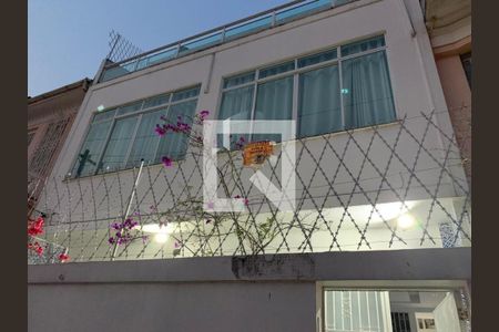 Casa à venda com 5 quartos, 238m² em Tijuca, Rio de Janeiro