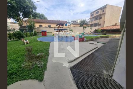 Apartamento à venda com 2 quartos, 62m² em Praça da Bandeira, Rio de Janeiro