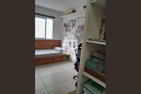 Apartamento à venda com 2 quartos, 94m² em Tijuca, Rio de Janeiro