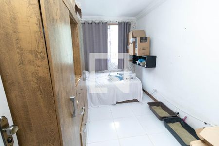 Quarto 1 de apartamento para alugar com 2 quartos, 60m² em Mata Escura, Salvador