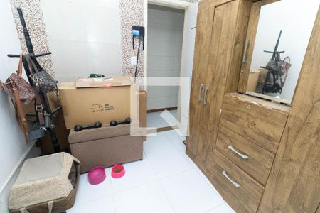 Quarto 1 de apartamento para alugar com 2 quartos, 60m² em Mata Escura, Salvador