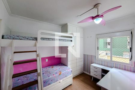 Quarto 1 de apartamento à venda com 2 quartos, 57m² em Ipiranga, São Paulo
