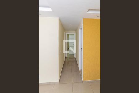 Sala de apartamento à venda com 2 quartos, 50m² em Irajá, Rio de Janeiro