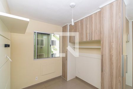 Quarto 2 de apartamento à venda com 2 quartos, 50m² em Irajá, Rio de Janeiro