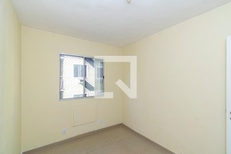 Quarto 1 de apartamento à venda com 2 quartos, 50m² em Irajá, Rio de Janeiro