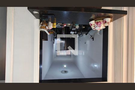 Apartamento à venda com 2 quartos, 55m² em Campo Grande, Rio de Janeiro