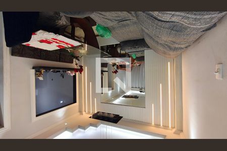 Apartamento à venda com 2 quartos, 55m² em Campo Grande, Rio de Janeiro