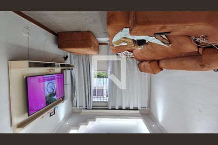 Apartamento à venda com 2 quartos, 55m² em Campo Grande, Rio de Janeiro
