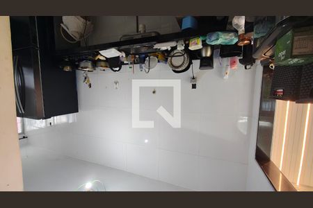 Apartamento à venda com 2 quartos, 55m² em Campo Grande, Rio de Janeiro