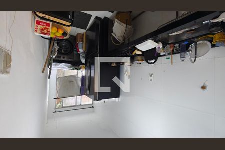 Apartamento à venda com 2 quartos, 55m² em Campo Grande, Rio de Janeiro