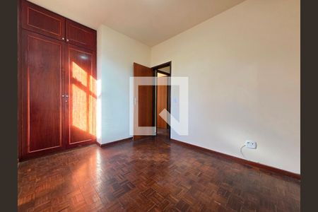 Quarto Suíte  de apartamento à venda com 3 quartos, 60m² em Padre Eustáquio, Belo Horizonte