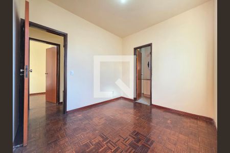 Quarto Suíte  de apartamento à venda com 3 quartos, 60m² em Padre Eustáquio, Belo Horizonte