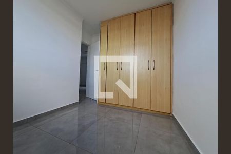 Quarto de apartamento para alugar com 2 quartos, 95m² em Maria Virgínia, Belo Horizonte