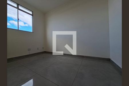 Quarto de apartamento para alugar com 2 quartos, 95m² em Maria Virgínia, Belo Horizonte