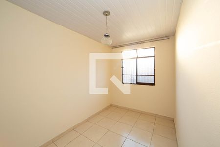 QUARTO1 de casa para alugar com 2 quartos, 70m² em Betânia, Belo Horizonte