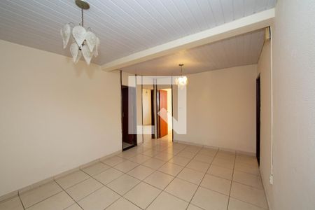 Sala de casa para alugar com 2 quartos, 70m² em Betânia, Belo Horizonte