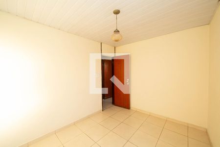 QUARTO2 de casa para alugar com 2 quartos, 70m² em Betânia, Belo Horizonte