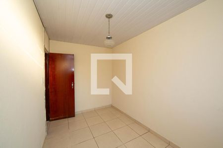 QUARTO1 de casa para alugar com 2 quartos, 70m² em Betânia, Belo Horizonte
