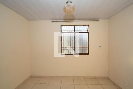 QUARTO2 de casa para alugar com 2 quartos, 70m² em Betânia, Belo Horizonte