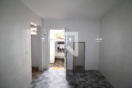 Sala / CozinhaSala / Cozinha de apartamento para alugar com 1 quarto, 25m² em Vila Nova Cachoeirinha, São Paulo