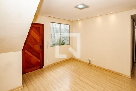 Apartamento à venda com 3 quartos, 65m² em Planalto, Belo Horizonte