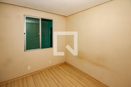 Apartamento à venda com 3 quartos, 65m² em Planalto, Belo Horizonte