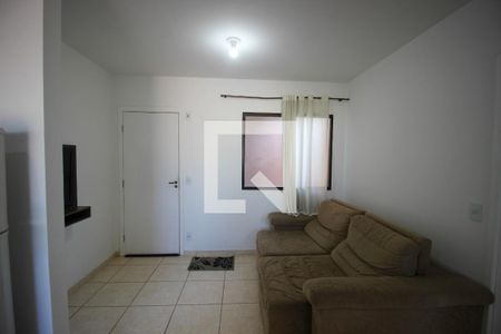 Apartamento para alugar com 2 quartos, 43m² em Centro, Votorantim