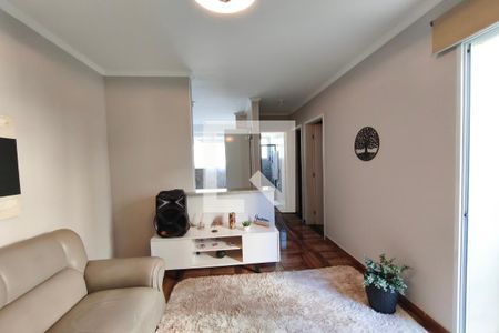 Apartamento à venda com 2 quartos, 43m² em Parque Caiapós, Campinas