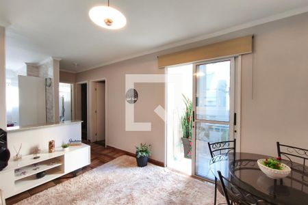 Apartamento à venda com 2 quartos, 43m² em Parque Caiapós, Campinas