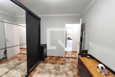 Quarto 1 de apartamento à venda com 2 quartos, 43m² em Parque Caiapós, Campinas