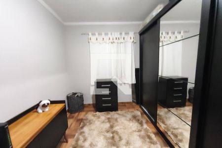 Quarto 1 de apartamento à venda com 2 quartos, 43m² em Parque Caiapós, Campinas