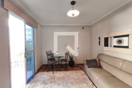 Apartamento à venda com 2 quartos, 43m² em Parque Caiapós, Campinas