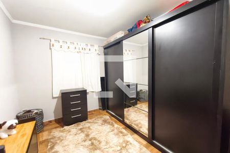 Quarto 1 de apartamento à venda com 2 quartos, 43m² em Parque Caiapós, Campinas