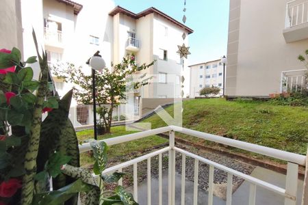 Apartamento à venda com 2 quartos, 43m² em Parque Caiapós, Campinas