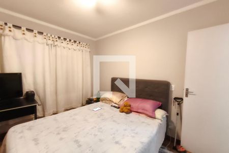 Quarto 2 de apartamento à venda com 2 quartos, 43m² em Parque Caiapós, Campinas