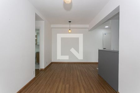 Sala de apartamento para alugar com 2 quartos, 67m² em Vila Aricanduva, São Paulo