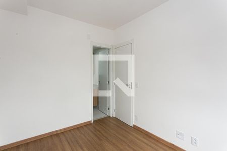 Suíte de apartamento para alugar com 2 quartos, 67m² em Vila Aricanduva, São Paulo