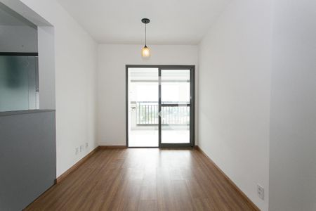 Sala de apartamento para alugar com 2 quartos, 67m² em Vila Aricanduva, São Paulo