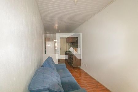 Sala de casa à venda com 2 quartos, 100m² em Olaria, Canoas