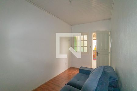 Casa para alugar com 2 quartos, 100m² em Olaria, Canoas